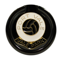 Port Vale football club mobile phone grip stand