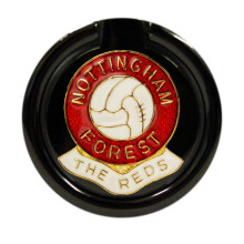 Nottingham Forest football club mobile phone grip stand