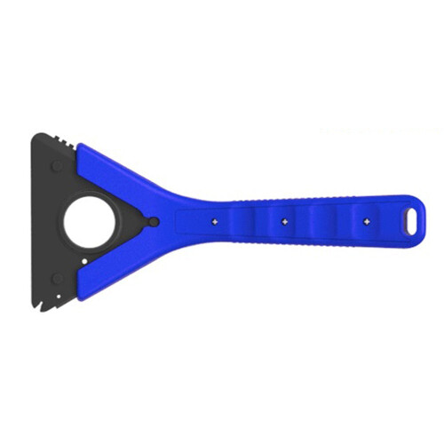 Car Windshield Ice Snow Remover Scraper Tool Removal Shovel Defrost Deicing 2
