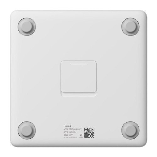 Digital Scale Electronic Weight Watcher Weighing Scale for People with Batteries 2