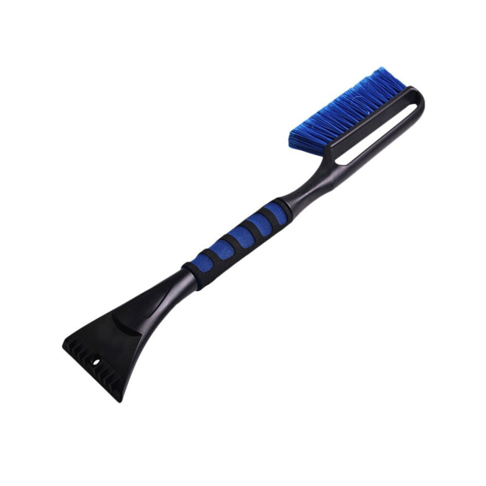 Snow Brush Ice Scraper Windshield Broom Shovel