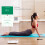 Body Composition Scale Smart Fat Weight Health Scale 14