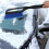 Snow Brush Ice Scraper Windshield Broom Shovel 11