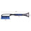 Snow Brush Ice Scraper Windshield Broom Shovel 7