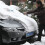 Multifunctional Snow Removal Shovel Brush for Automobile Winter Tool Scraper Deicing 4