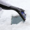 Multifunctional Snow Removal Shovel Brush for Automobile Winter Tool Scraper Deicing 14