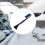 Snow Brush Ice Scraper Windshield Broom Shovel 12