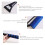 Snow Brush Ice Scraper Windshield Broom Shovel 8