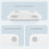 Body Composition Scale Smart Fat Weight Health Scale 11