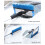 Multifunctional Snow Removal Shovel Brush for Automobile Winter Tool Scraper Deicing 15