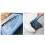 Multifunctional Snow Removal Shovel Brush for Automobile Winter Tool Scraper Deicing 5