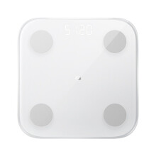 Body Composition Scale Smart Fat Weight Health Scale