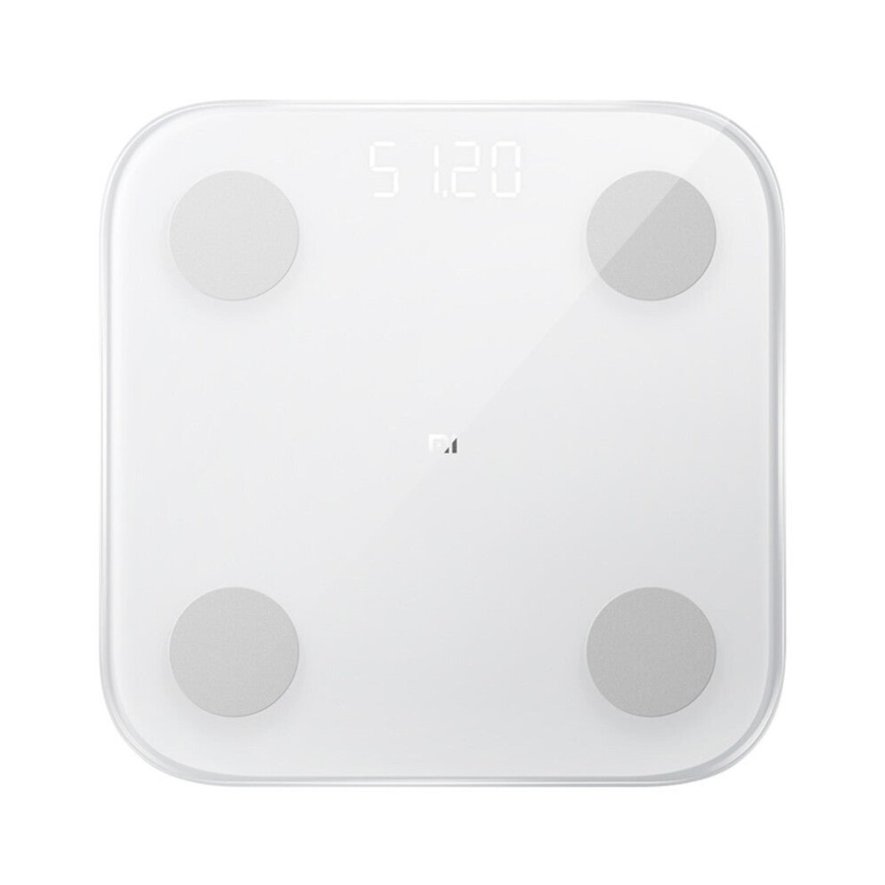 Greenzech Body Composition Scale Smart Fat Weight Health Scale