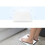 Digital Scale Electronic Weight Watcher Weighing Scale for People with Batteries 9