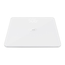 Digital Scale Electronic Weight Watcher Weighing Scale for People with Batteries