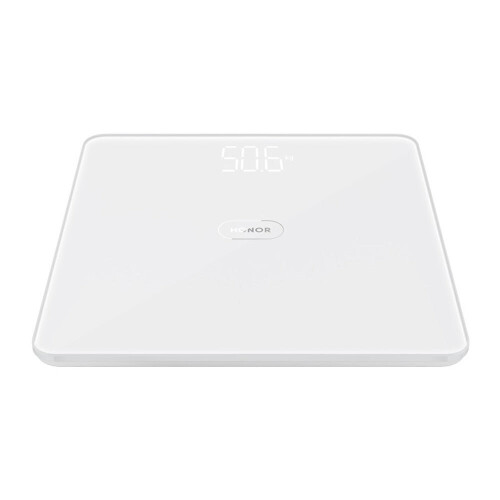 Digital Scale Electronic Weight Watcher Weighing Scale for People with Batteries