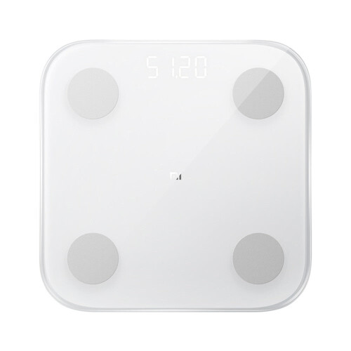 Body Composition Scale Smart Fat Weight Health Scale 1
