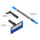 Multifunctional Snow Removal Shovel Brush for Automobile Winter Tool Scraper Deicing 7