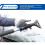 Multifunctional Snow Removal Shovel Brush for Automobile Winter Tool Scraper Deicing 12
