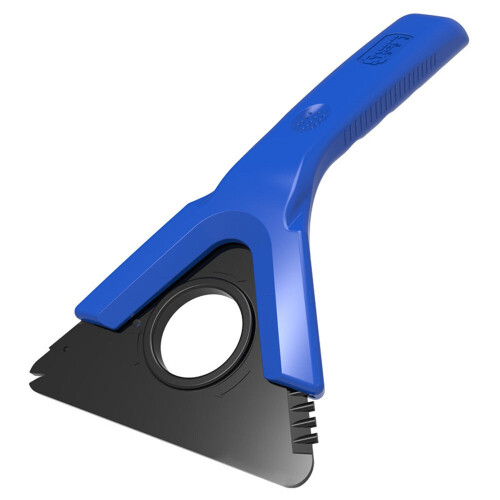 Car Windshield Ice Snow Remover Scraper Tool Removal Shovel Defrost Deicing 1