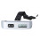 LCD Display Electronic Luggage Scale 2