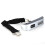LCD Display Electronic Luggage Scale 7