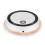 Lamp Intelligent Sterilization Mop Machine Mini Moping Robot Automatic USB Charging Sweeper Robot Cleaner UV Sterilization Floor Robot 7