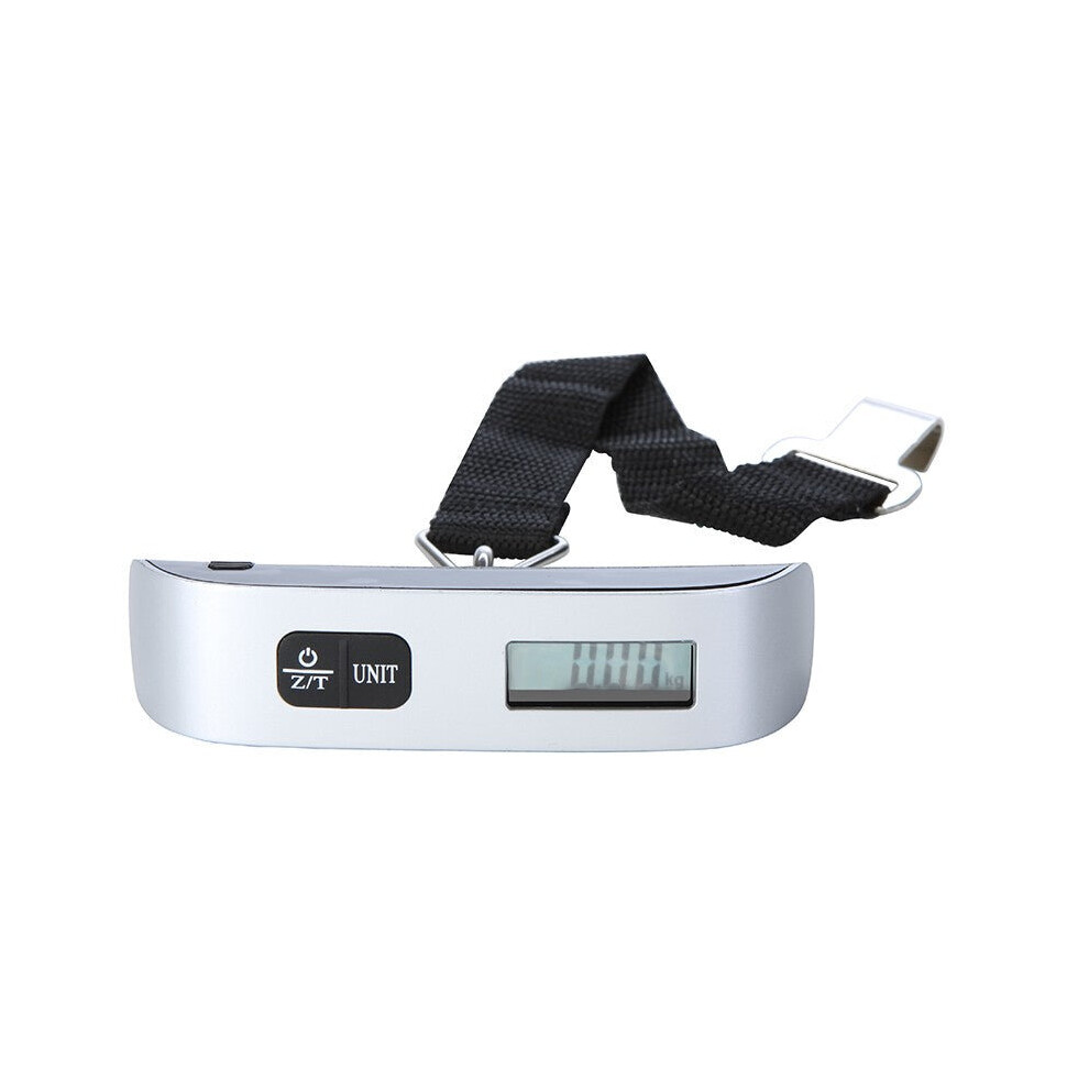 LCD Display Electronic Luggage Scale