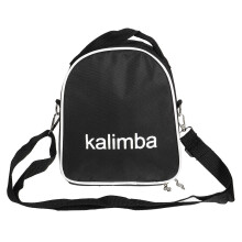 Kalimba Case Thumb Piano Storage Shoulder Finger Musical Bag Handbag Box Black