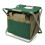 Gardening Stool Organizer and Folding Garden Seat Combo 6