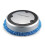 (Grey) Mopping Robot USB Automatic Charging Cleaner Spray Wet & Dry UV Sterilization Machine 3
