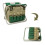 Gardening Stool Organizer and Folding Garden Seat Combo 13