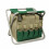 Gardening Stool Organizer and Folding Garden Seat Combo 4