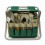 Gardening Stool Organizer and Folding Garden Seat Combo 9