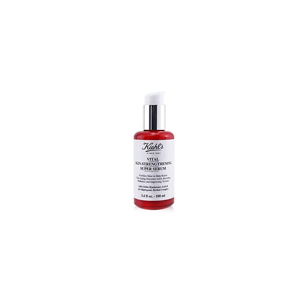 Kiehl's Vital Skin-Strengthening Super Serum 100ml