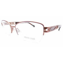 ROBERTO CAVALLI Glasses Frame ALHENA 52mm Copper/ Brown RC0811 034