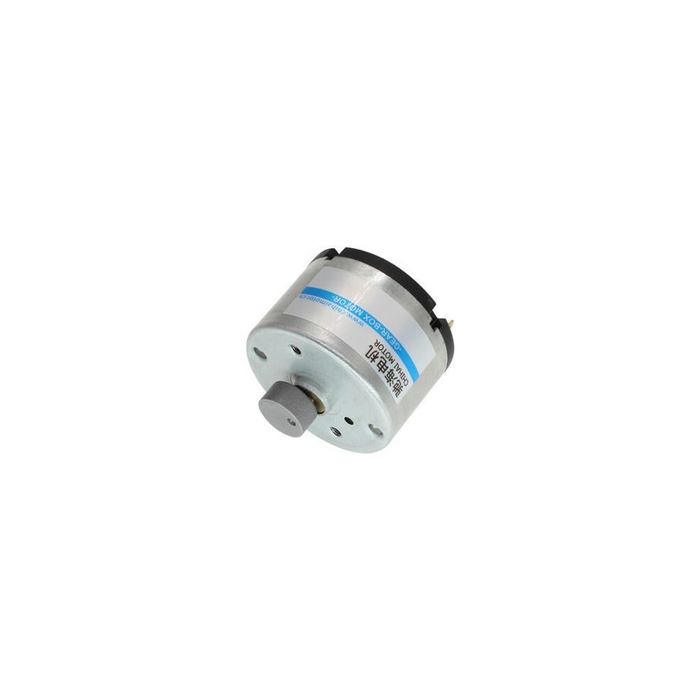 DC 6V 6400rpm Mini Motor Vibrating Motor