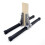 GreenZech 2Pcs 5-150mm Aluminum Alloy Gypsum Board Stand Sheet Support Frame Fixture Dry Wall Tool 3