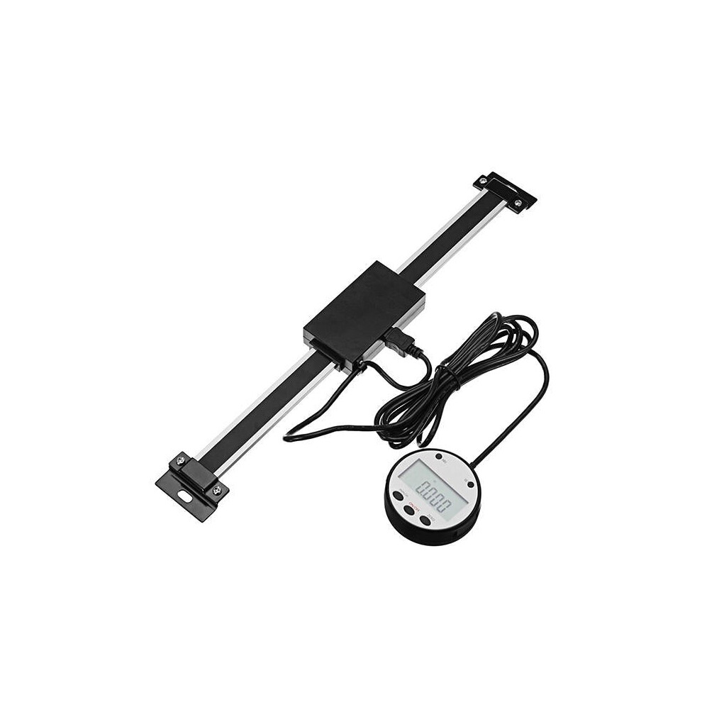 Greenzech (150Mm) 0-150Mm/0-200Mm/0-300Mm Digital Vertical Linear Scale