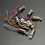 10pcs 4x8mm DC1.5-3V Micro Coreless Motor Vibration Motor 8