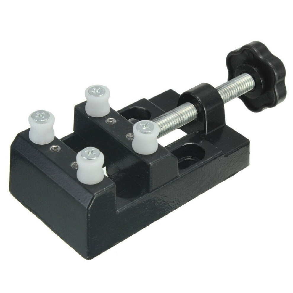 Mini Carving Bench Clamp Micro Hand Carving Clip Tool Vises 3654659447036