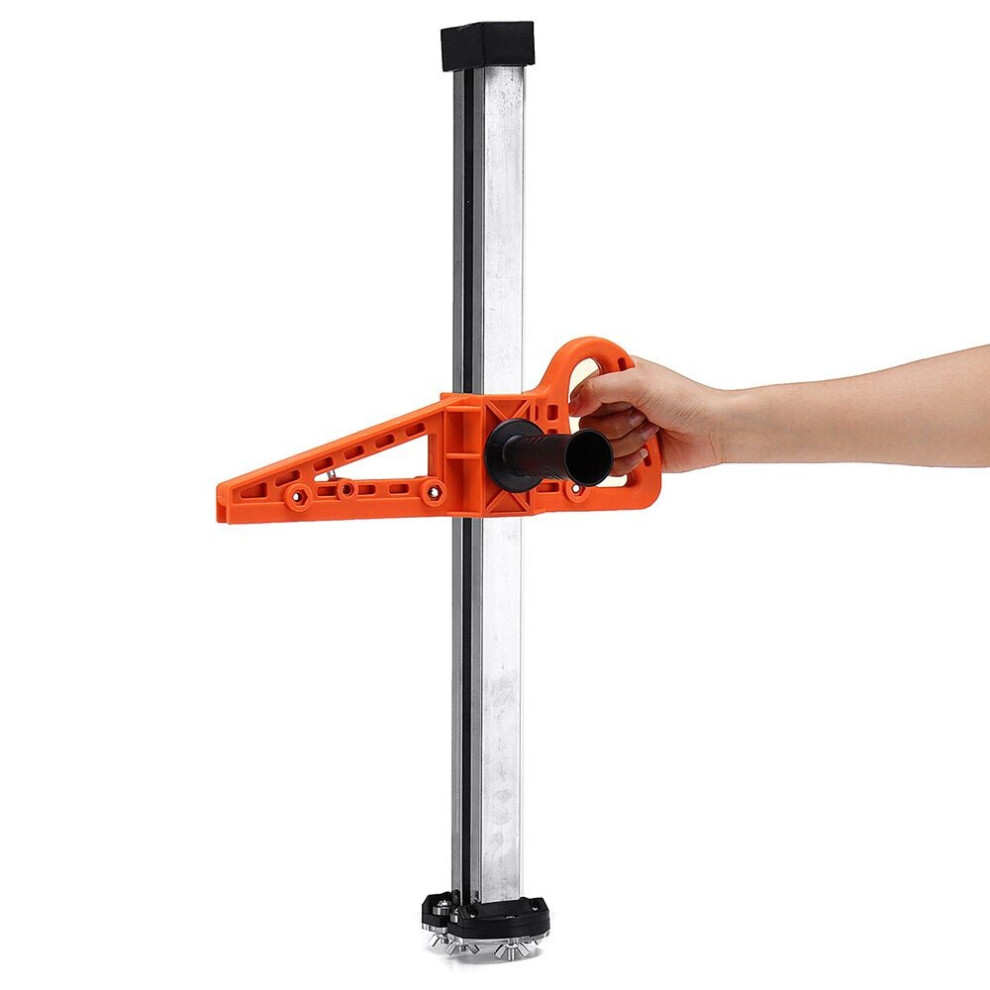 Manual Portable Gypsum Board Cutter Stainless Steel Wood Working Hand Push Drywall Cutting Artifact Tools 3654659124913