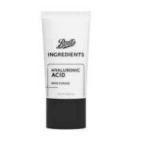 Boots Ingredients Hyaluronic Acid Moisturiser 30ml