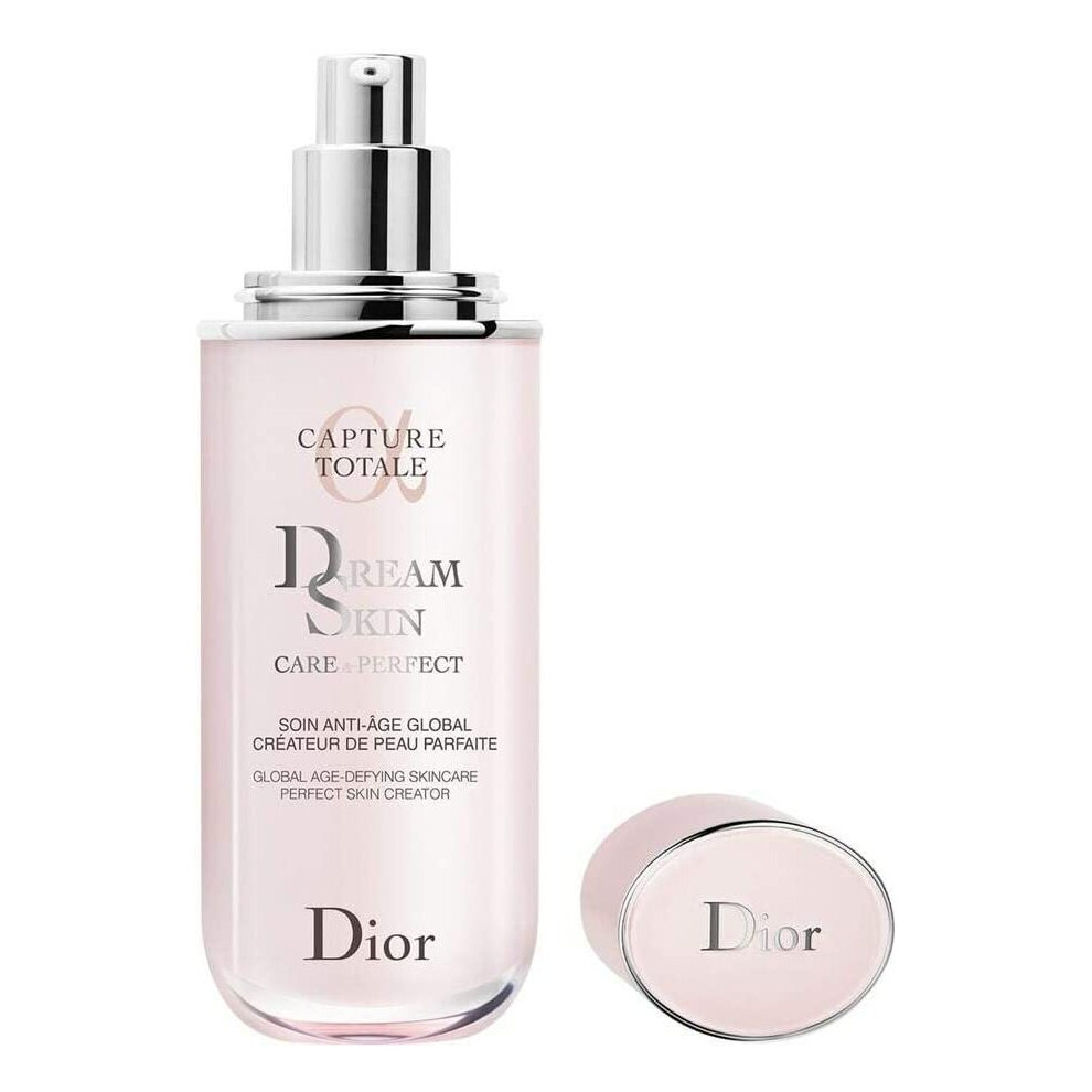 Dior Capture Totale Dreamskin Serum 75Ml