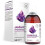 AURA HERBALS Jodadrop Source bioactive d'iode - complément alimentaire liquide 250 ml 1