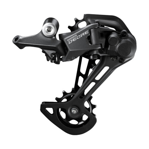 Shimano SHIMANO DEORE M5100 1x11 Speed Rear Derailleur SHADOW RD