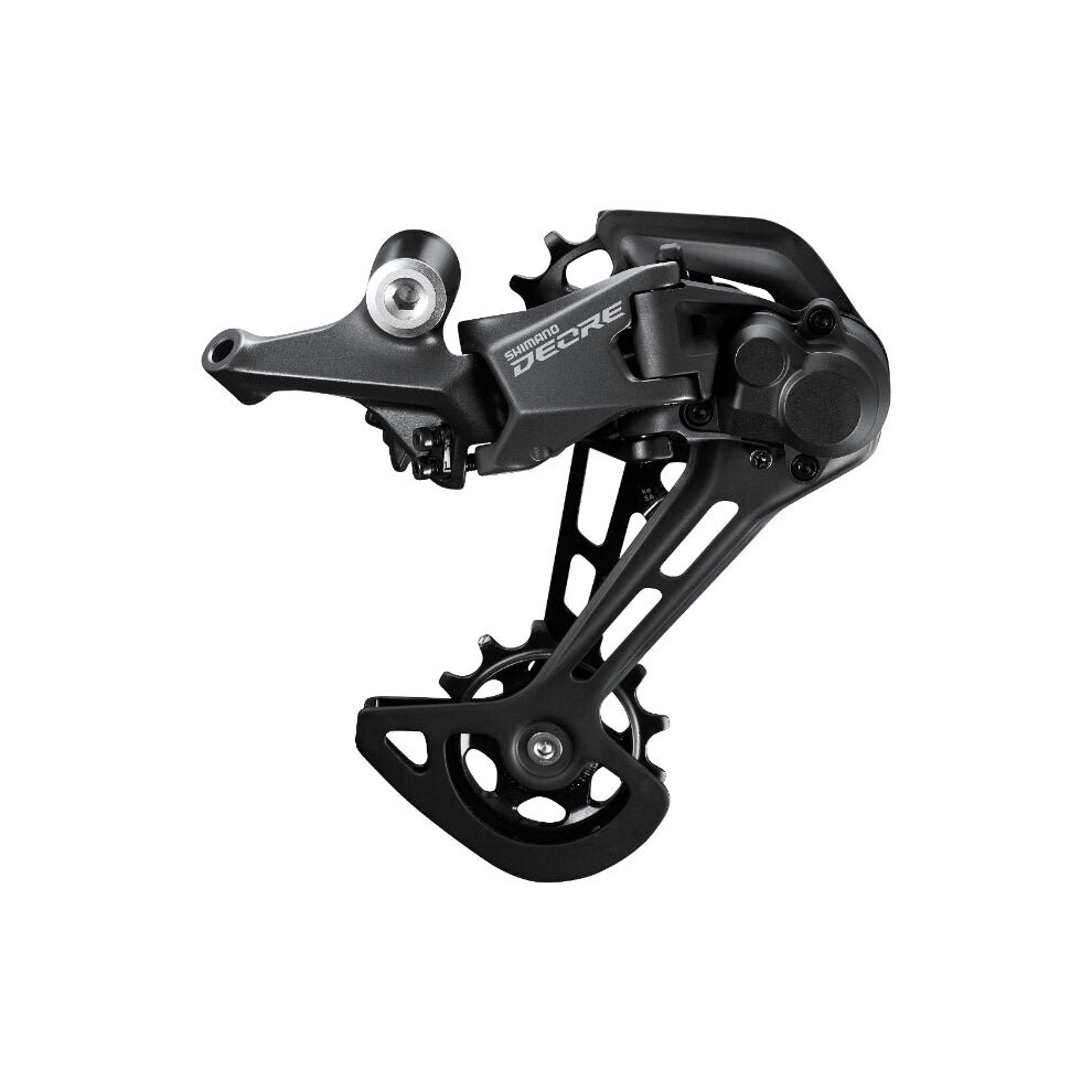 Shimano Deore M5100 1X11 Speed Rear Derailleur Shadow Rd
