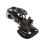 Shimano SHIMANO 12V Ταχυδρομείο. DEORE RD-M6100-SGS για Μονο 3