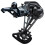 Shimano SHIMANO SLX M7100 1x12 Speed Rear Derailleur 1