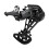 Shimano SHIMANO DEORE M5100 1x11 Speed Rear Derailleur SHADOW RD 2